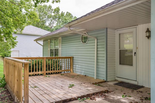 1813 Boswell Avenue, Branson, MO 65616