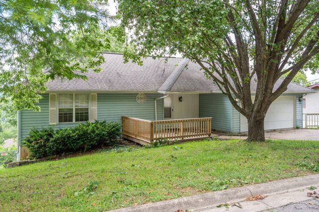 1813 Boswell Avenue, Branson, MO 65616