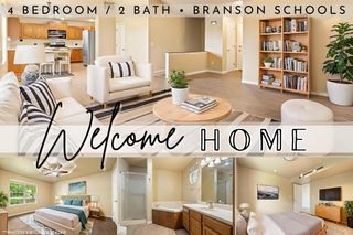 1813 Boswell Avenue, Branson, MO 65616