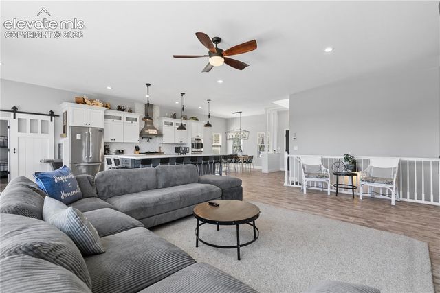 703 Platt Lane, Palmer Lake, CO 80133