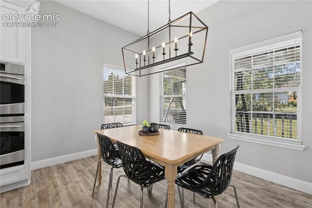 703 Platt Lane, Palmer Lake, CO 80133