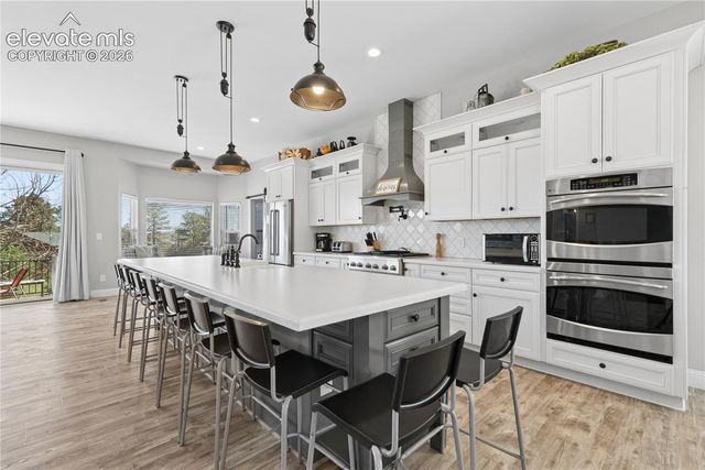 703 Platt Lane, Palmer Lake, CO 80133