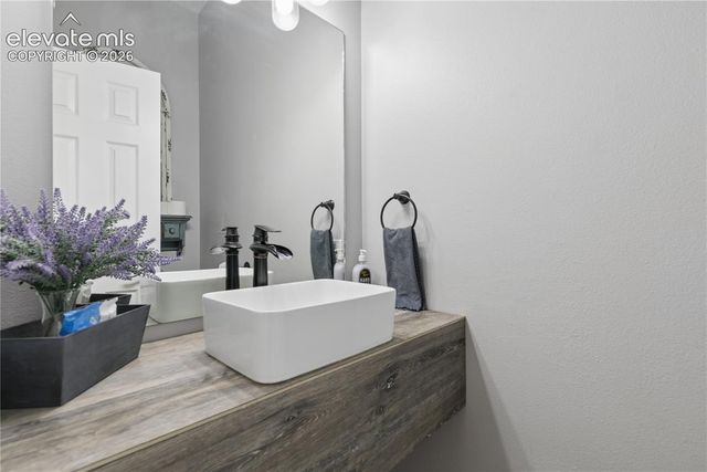 703 Platt Lane, Palmer Lake, CO 80133