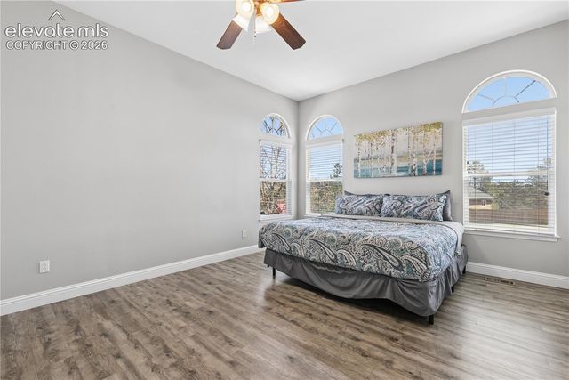 703 Platt Lane, Palmer Lake, CO 80133