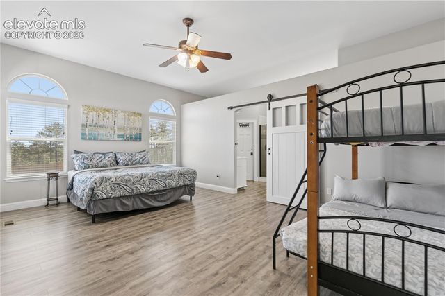 703 Platt Lane, Palmer Lake, CO 80133