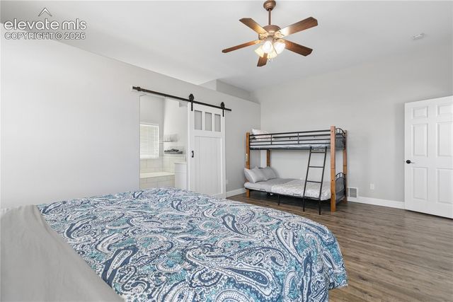 703 Platt Lane, Palmer Lake, CO 80133