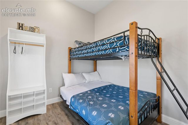 703 Platt Lane, Palmer Lake, CO 80133