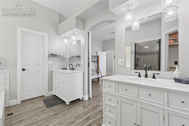 703 Platt Lane, Palmer Lake, CO 80133