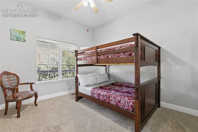 703 Platt Lane, Palmer Lake, CO 80133