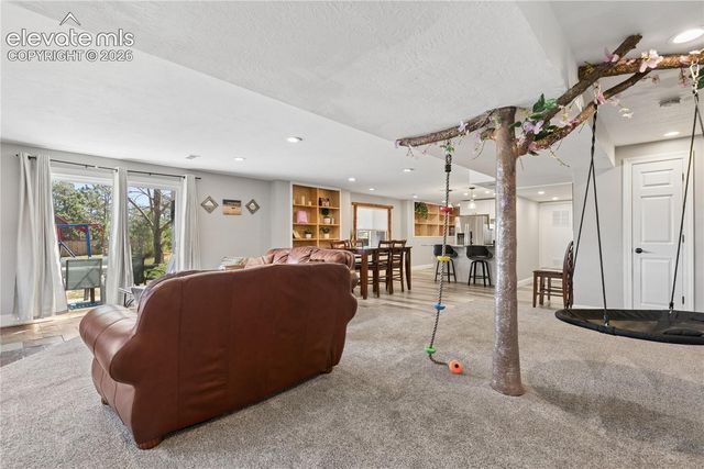 703 Platt Lane, Palmer Lake, CO 80133