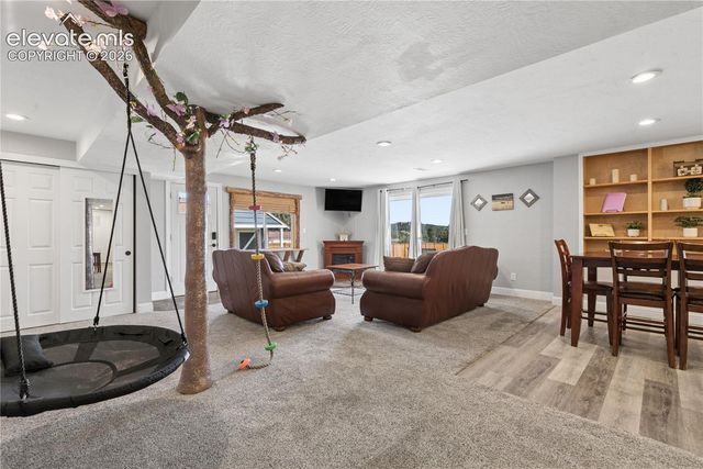 703 Platt Lane, Palmer Lake, CO 80133