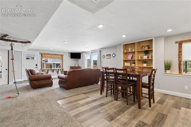 703 Platt Lane, Palmer Lake, CO 80133