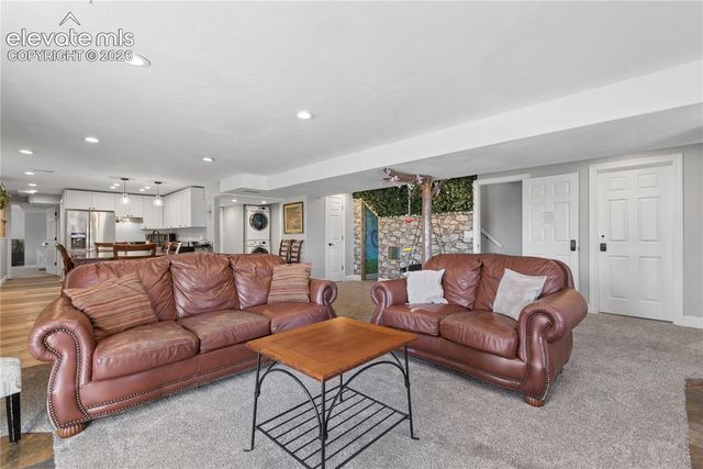 703 Platt Lane, Palmer Lake, CO 80133