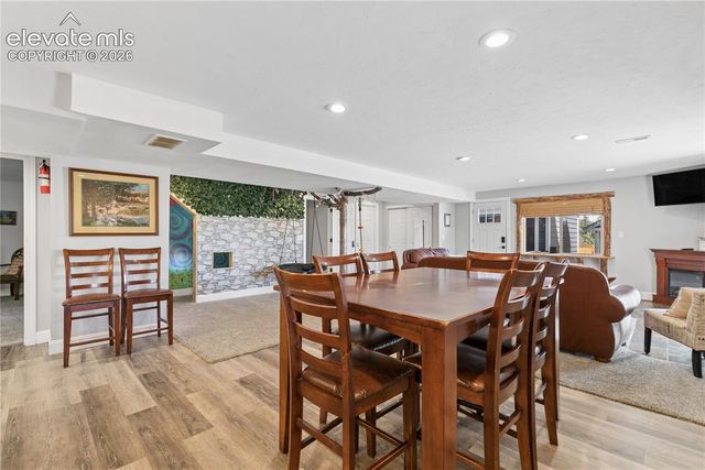 703 Platt Lane, Palmer Lake, CO 80133