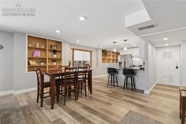 703 Platt Lane, Palmer Lake, CO 80133