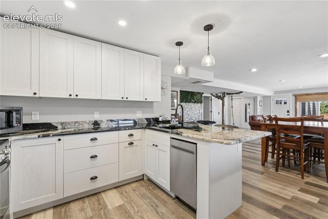 703 Platt Lane, Palmer Lake, CO 80133