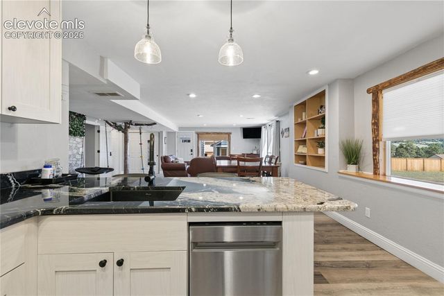703 Platt Lane, Palmer Lake, CO 80133