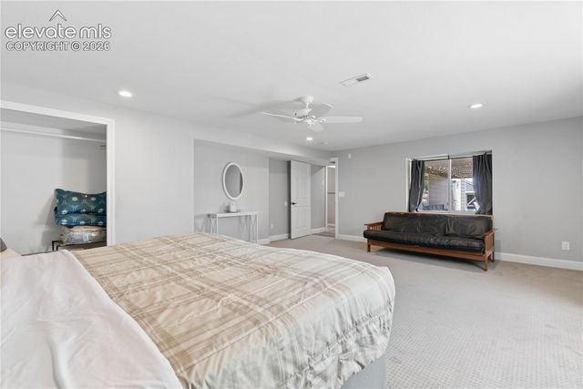 703 Platt Lane, Palmer Lake, CO 80133