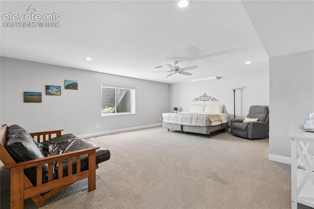 703 Platt Lane, Palmer Lake, CO 80133