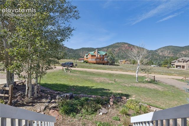 703 Platt Lane, Palmer Lake, CO 80133