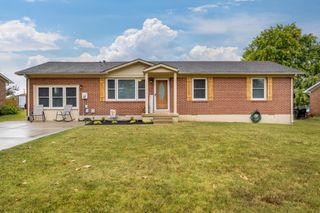 120 Dogwood Dr, Columbia, TN 38401