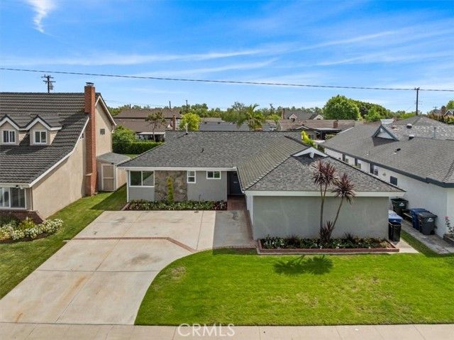 11852 Reagan Street, Los Alamitos, CA 90720