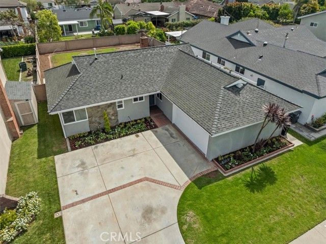 11852 Reagan Street, Los Alamitos, CA 90720