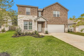 25720 Sweetpea Court, Montgomery, TX 77316