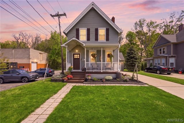 32 South Lake Street, Hamburg, NY 14075