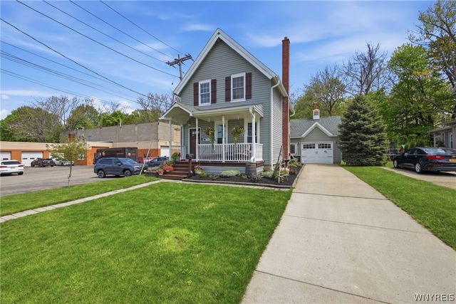 32 South Lake Street, Hamburg, NY 14075