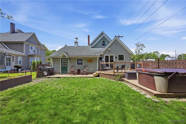 32 South Lake Street, Hamburg, NY 14075