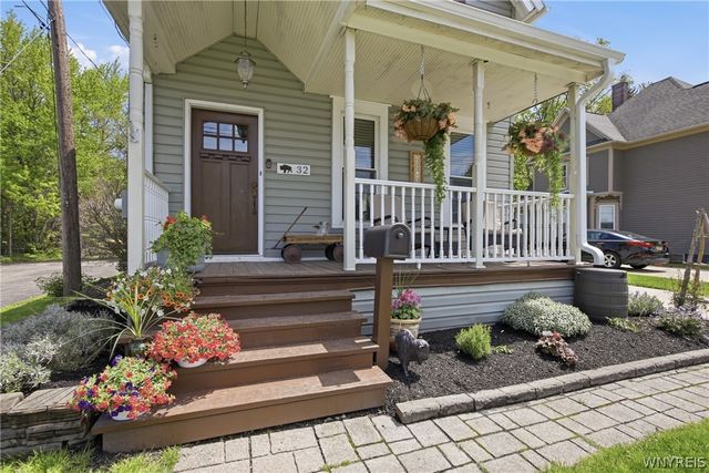 32 South Lake Street, Hamburg, NY 14075