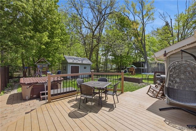 32 South Lake Street, Hamburg, NY 14075