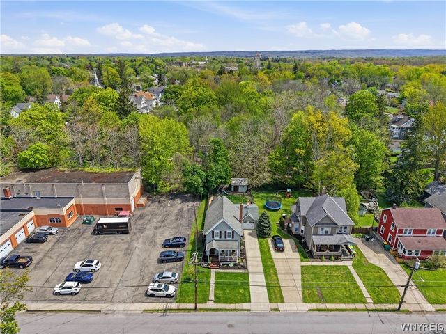 32 South Lake Street, Hamburg, NY 14075