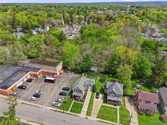 32 South Lake Street, Hamburg, NY 14075