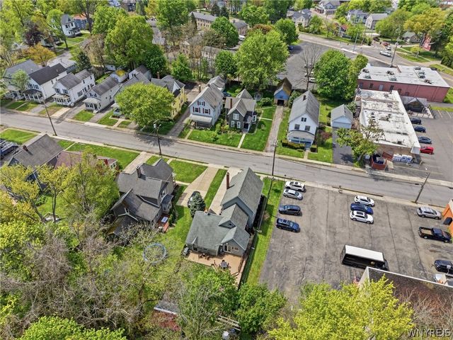 32 South Lake Street, Hamburg, NY 14075