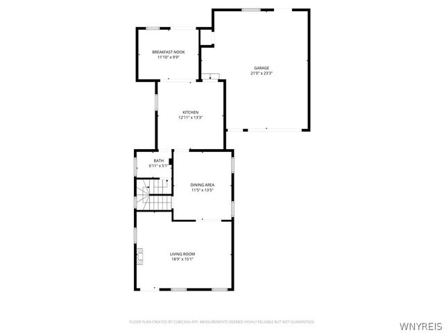 32 South Lake Street, Hamburg, NY 14075