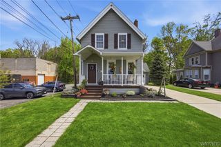 32 South Lake Street, Hamburg, NY 14075