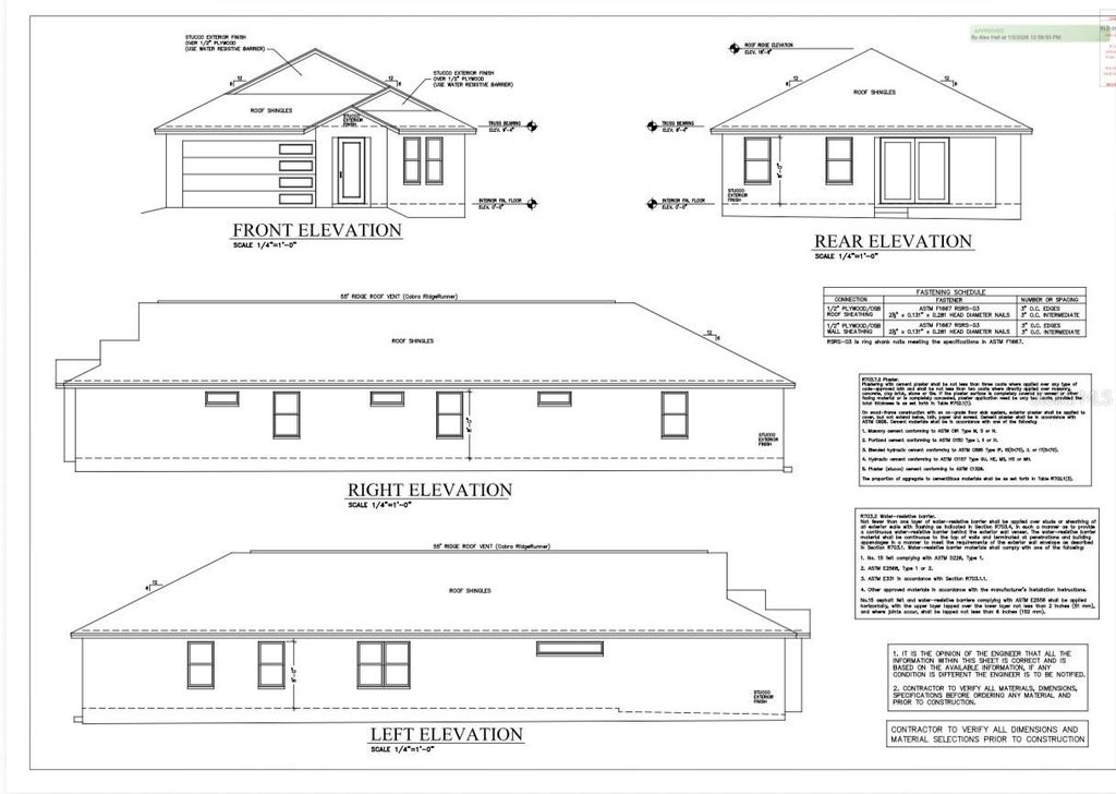 1405 W ARCTIC STREET, Tampa, FL 33604