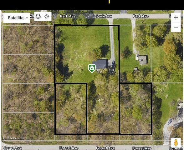 435 Park Avenue, Poland, OH 44514