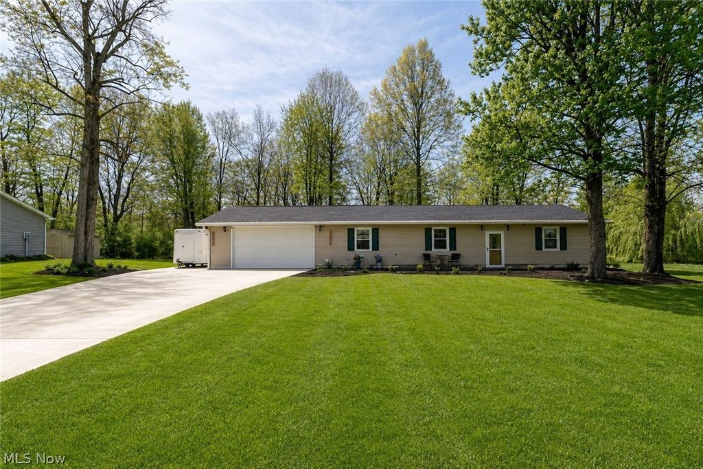 435 Park Avenue, Poland, OH 44514