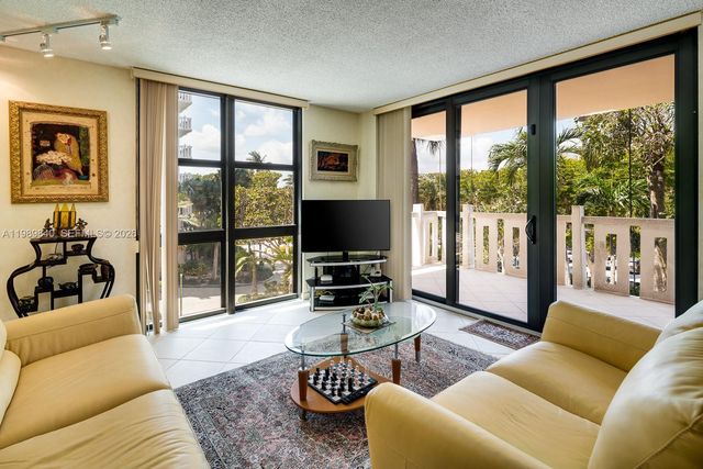 1121 Crandon Blvd F206, Key Biscayne, FL 33149