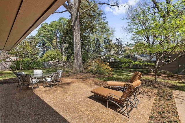 140 S GROVE PARK RD, Memphis, TN 38117