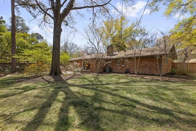 140 S GROVE PARK RD, Memphis, TN 38117