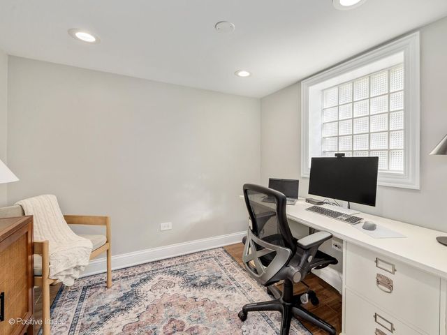 729 N BRAINARD Avenue, La Grange Park, IL 60526