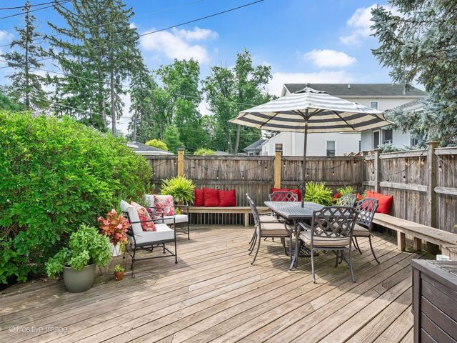 729 N BRAINARD Avenue, La Grange Park, IL 60526