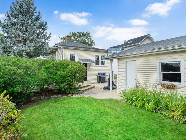 729 N BRAINARD Avenue, La Grange Park, IL 60526