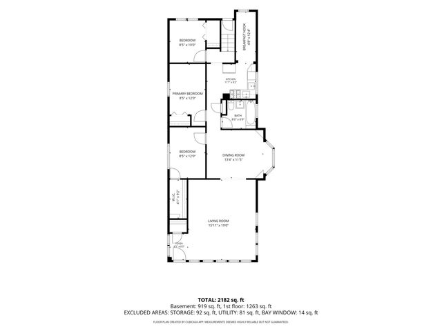 729 N BRAINARD Avenue, La Grange Park, IL 60526