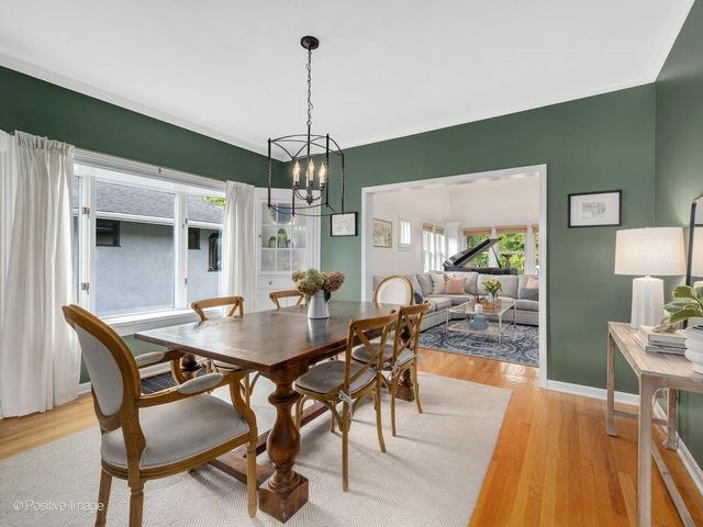 729 N BRAINARD Avenue, La Grange Park, IL 60526