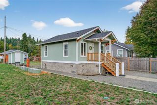 303 N Market Street, Bucoda, WA 98530